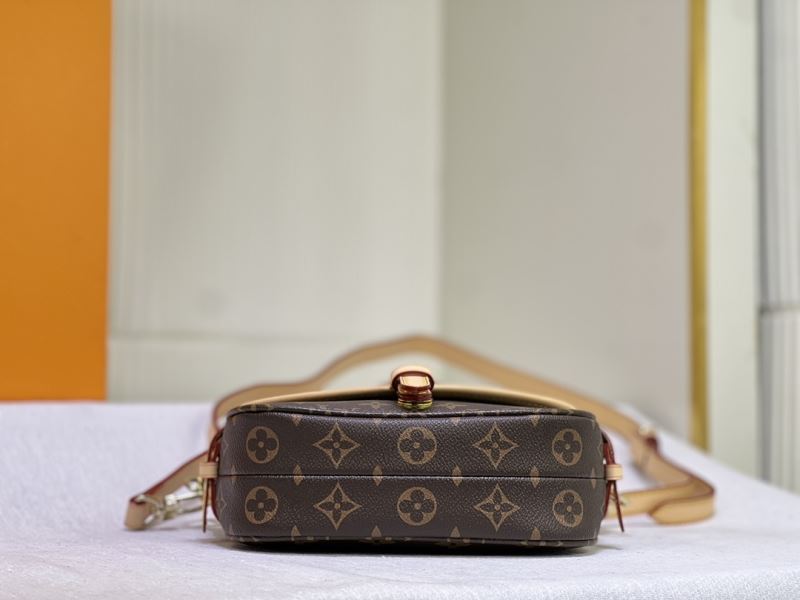 LV Satchel bags